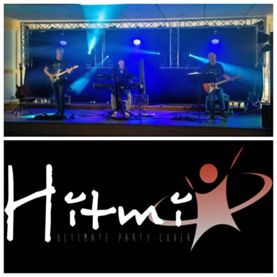 Hit-Mix Partyband